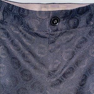 Banana Republic Black Pants